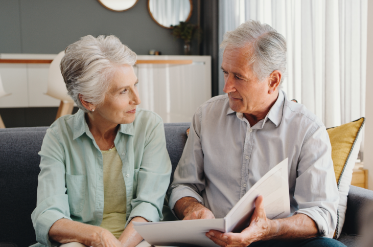 Why is having a will important even if I don’t own many assets Chalfont St Peter?